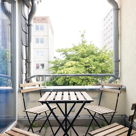 Balkon, 4K Tv, Kaffee, Netflix Apartment Bad Durrenberg Luaran gambar